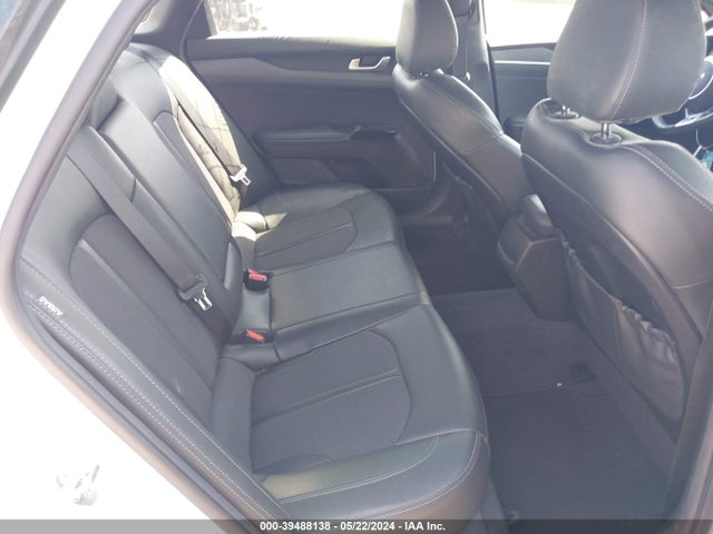 KIA K5 Gt-line 2022 5XXG64J23NG093641 Image 8