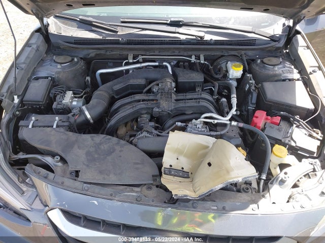 4S3BWAC61L3017325 Subaru Legacy Premium