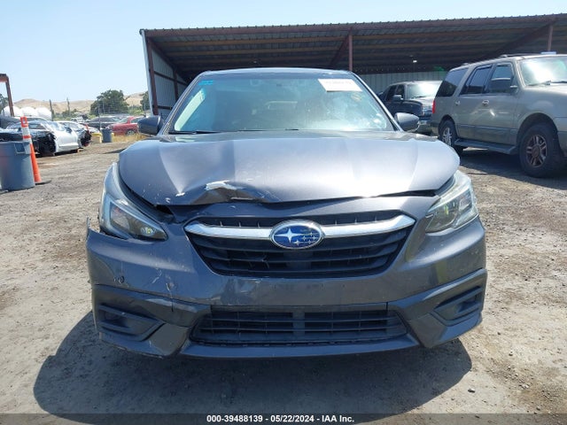 4S3BWAC61L3017325 Subaru Legacy Premium