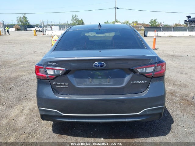 4S3BWAC61L3017325 Subaru Legacy Premium
