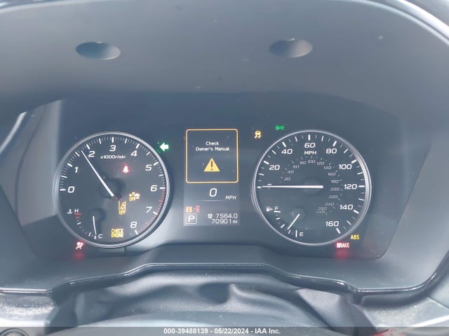 4S3BWAC61L3017325 Subaru Legacy Premium