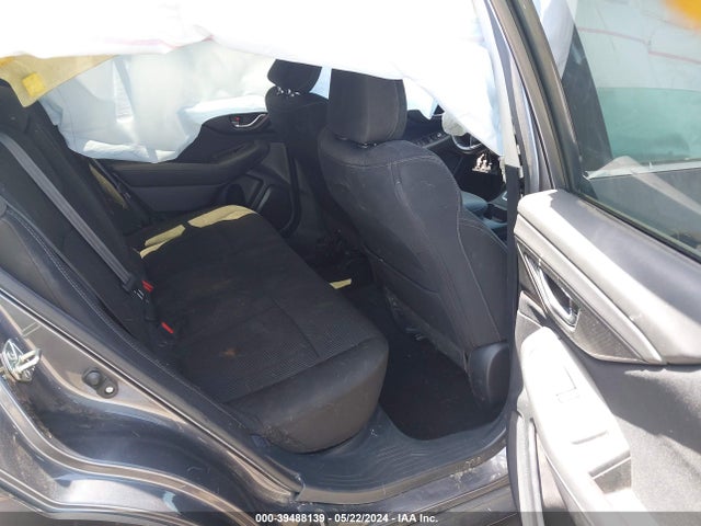 4S3BWAC61L3017325 Subaru Legacy Premium