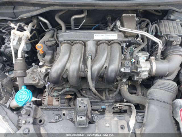 3HGGK5H44LM709918 Honda FIT LX