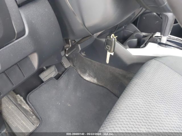 3HGGK5H44LM709918 Honda FIT LX
