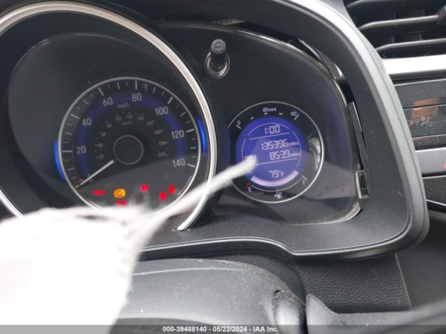 3HGGK5H44LM709918 Honda FIT LX