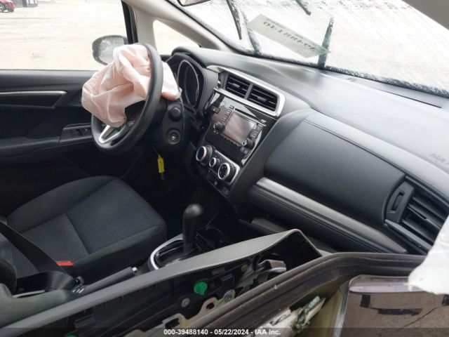 3HGGK5H44LM709918 Honda FIT LX