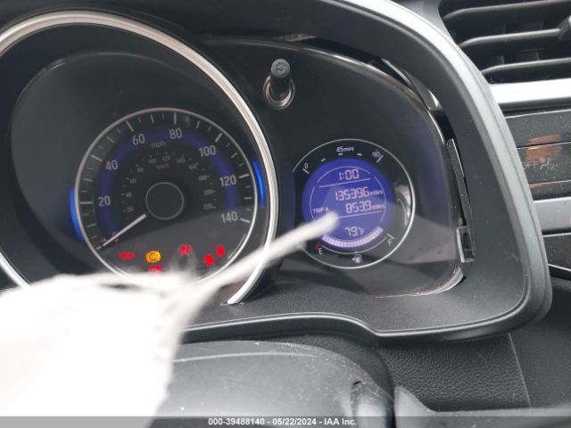 3HGGK5H44LM709918 Honda FIT LX