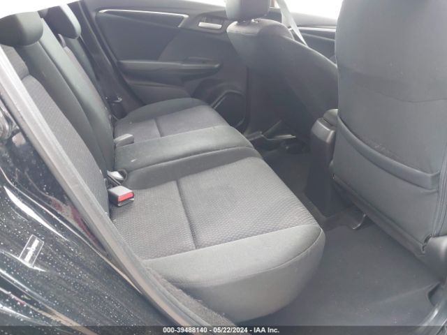 3HGGK5H44LM709918 Honda FIT LX
