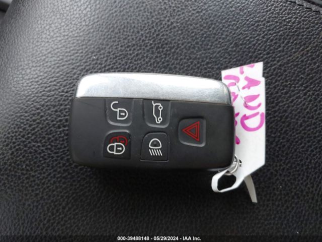 SALCP2BG1HH715695 Land Rover Discovery Sport Se
