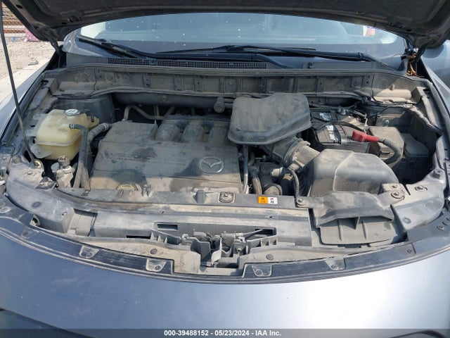 Mazda Cx-9 Touring 2015 JM3TB2CA0F0458158 Image 10