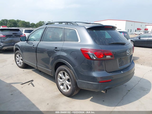 Mazda Cx-9 Touring 2015 JM3TB2CA0F0458158 Image 3