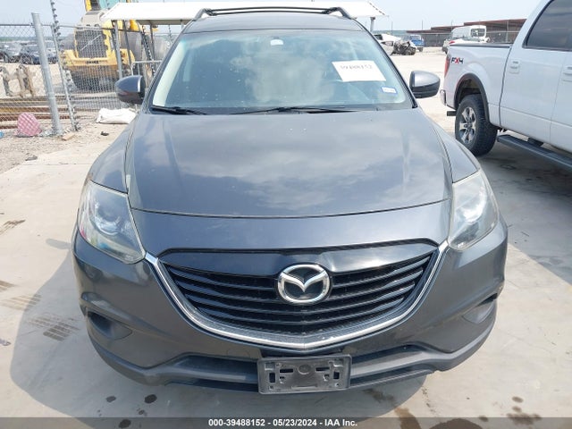Mazda Cx-9 Touring 2015 JM3TB2CA0F0458158 Image 6