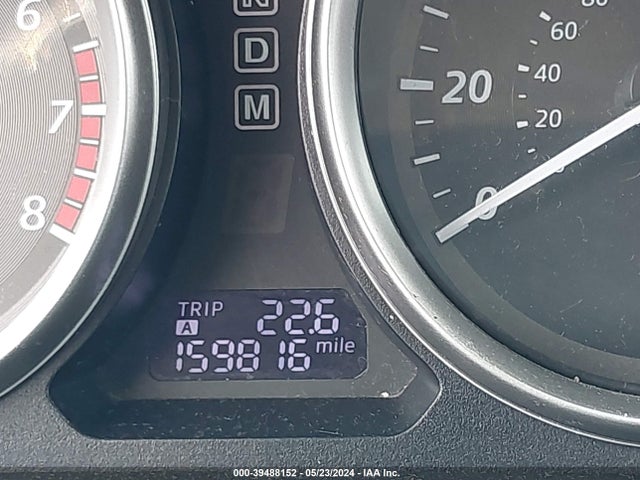 Mazda Cx-9 Touring 2015 JM3TB2CA0F0458158 Image 7
