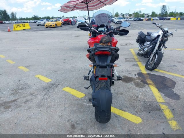 2014 DUCATI MULTISTRADA ZDM12BSW7EB010116 Photo 5