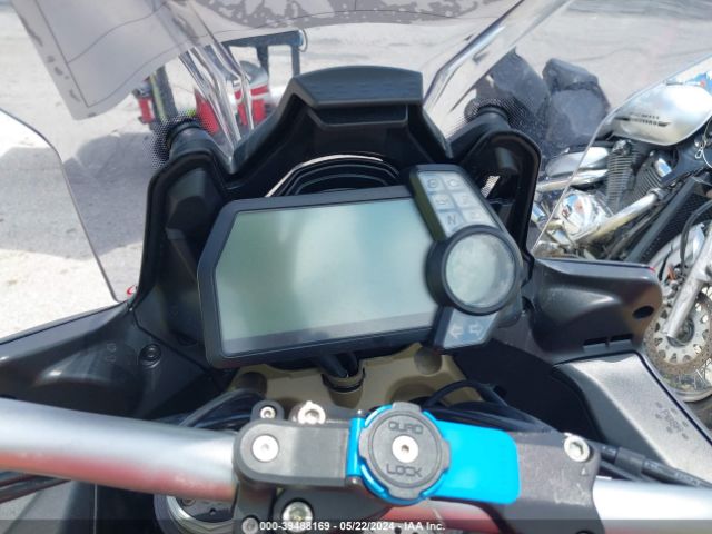 2014 DUCATI MULTISTRADA ZDM12BSW7EB010116 Photo 6