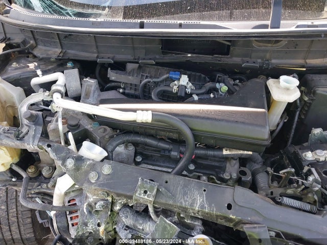 Nissan ROGUE SV 2016 JN8AT2MT0GW004802 Image 10