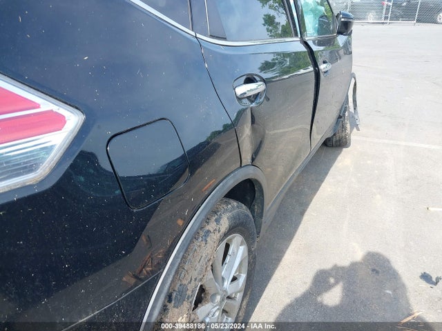 Nissan ROGUE SV 2016 JN8AT2MT0GW004802 Image 13