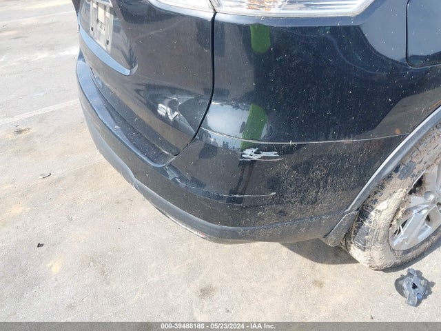 Nissan ROGUE SV 2016 JN8AT2MT0GW004802 Image 14