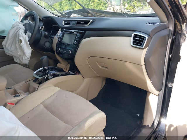 Nissan ROGUE SV 2016 JN8AT2MT0GW004802 Image 5