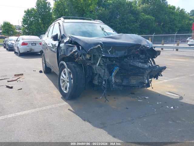 Nissan ROGUE SV 2016 JN8AT2MT0GW004802 Image 6