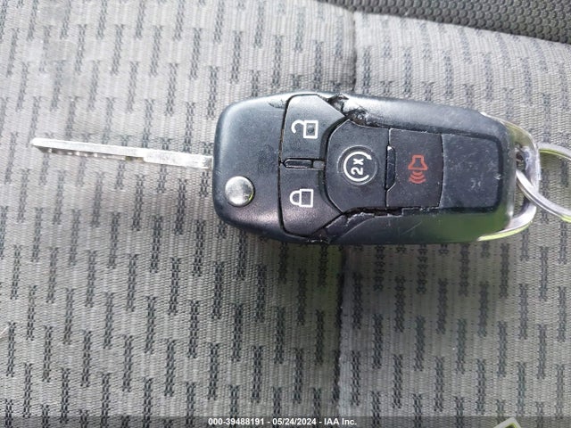 Ford F-150 Xlt 2015 1FTEW1EF7FFA03507 Image 11