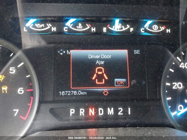 Ford F-150 Xlt 2015 1FTEW1EF7FFA03507 Image 16