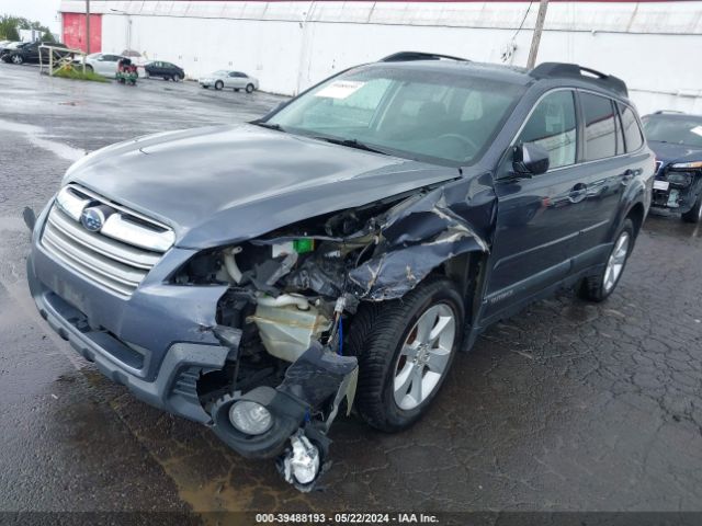 4S4BRBCC5E3224818 Subaru Outback 2.5i Premium