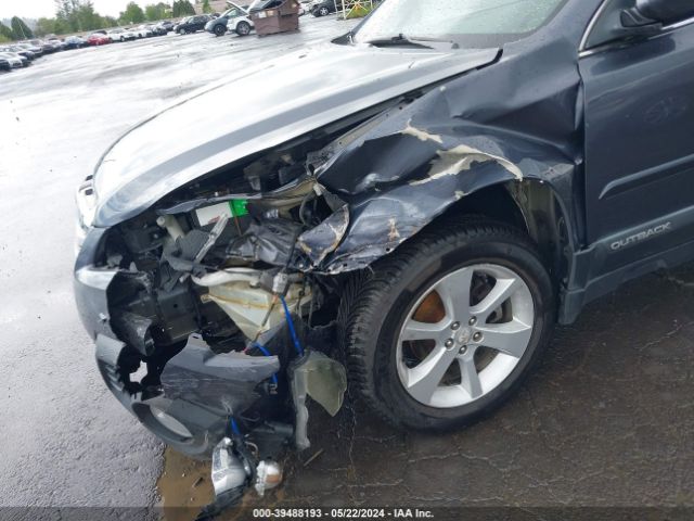 4S4BRBCC5E3224818 Subaru Outback 2.5i Premium