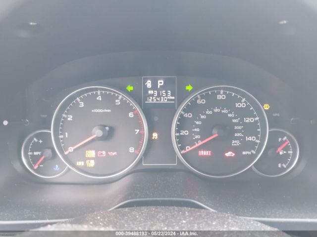 4S4BRBCC5E3224818 Subaru Outback 2.5i Premium
