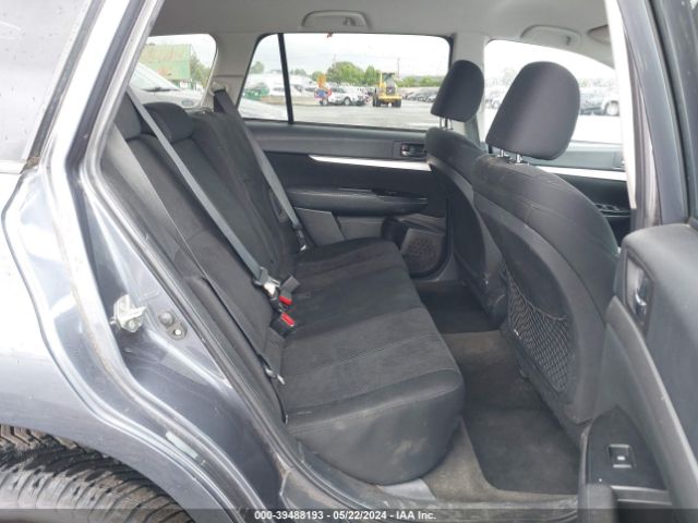 4S4BRBCC5E3224818 Subaru Outback 2.5i Premium