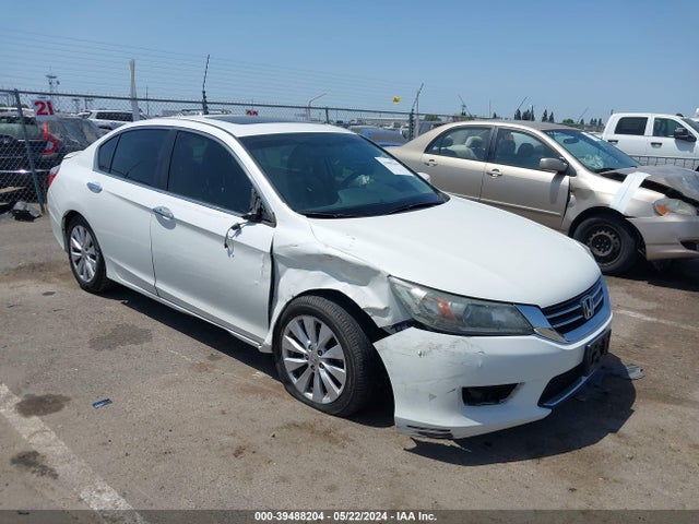 2014 1HGCR2F79EA054368 главное изображение