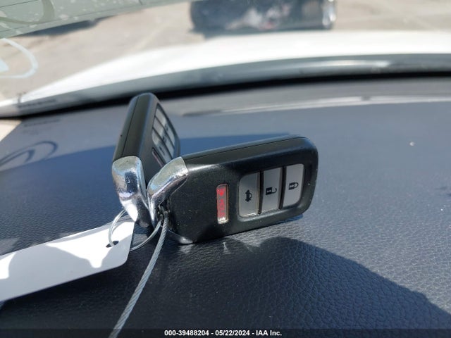 Honda ACCORD EX 2014 1HGCR2F79EA054368 Image 11