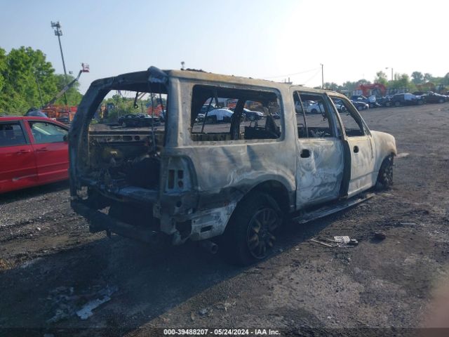 1FMJK1J55EEF51190 Ford Expedition El Xlt