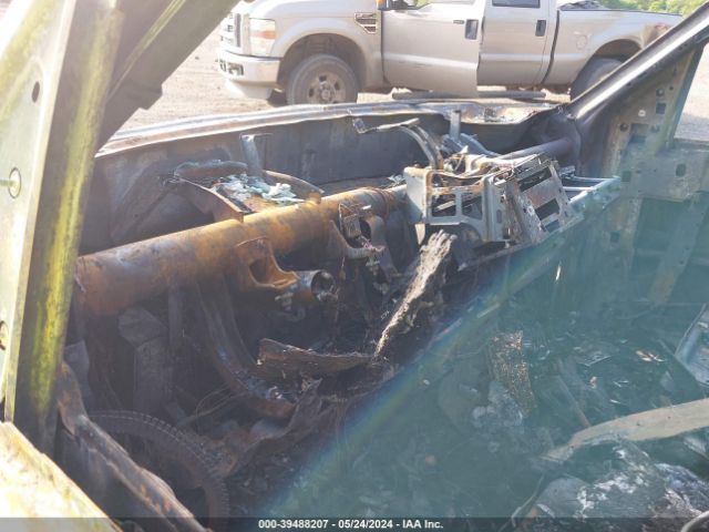 1FMJK1J55EEF51190 Ford Expedition El Xlt