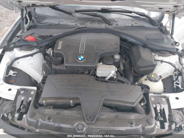 WBA3A5C53FP604248 BMW 328I