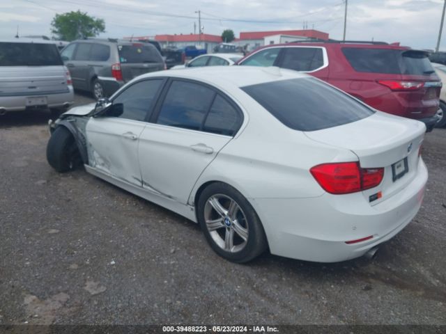 WBA3A5C53FP604248 BMW 328I