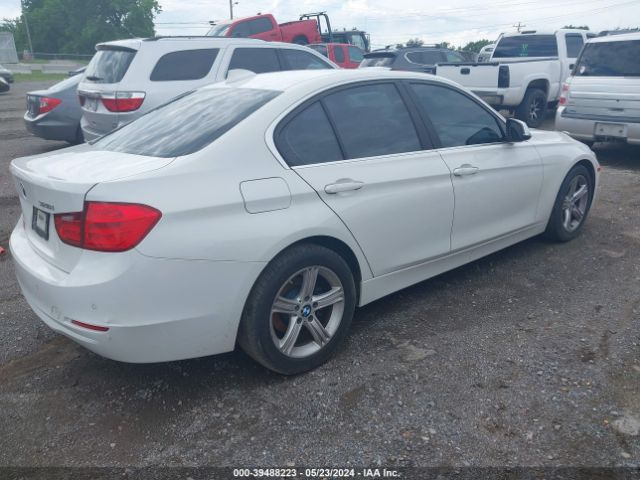 WBA3A5C53FP604248 BMW 328I