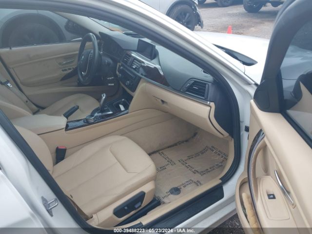 WBA3A5C53FP604248 BMW 328I