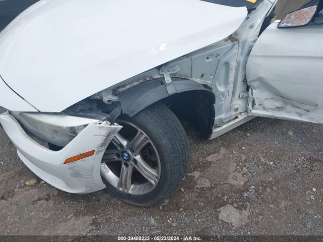 WBA3A5C53FP604248 BMW 328I