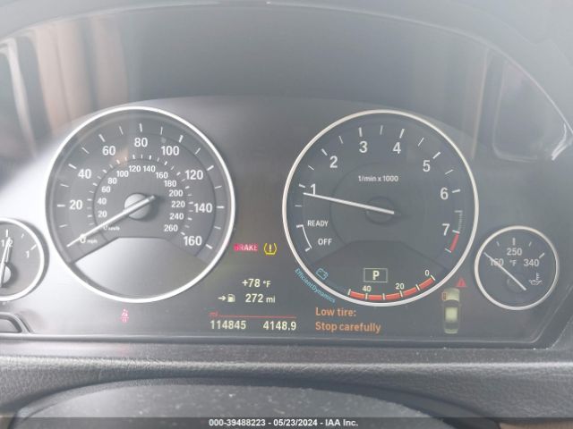 WBA3A5C53FP604248 BMW 328I