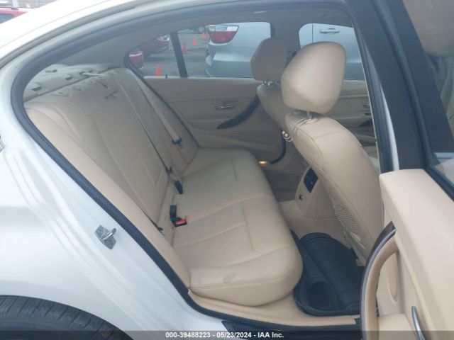 WBA3A5C53FP604248 BMW 328I