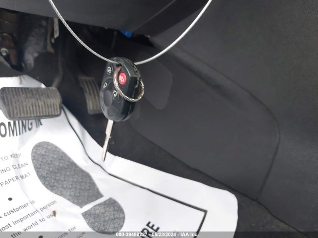 Ford FOCUS SE 2016 1FADP3F23GL382871 Image 11