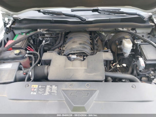 Chevrolet Silverado 1500 1lz 2015 3GCUKSEC6FG433546 Image 10