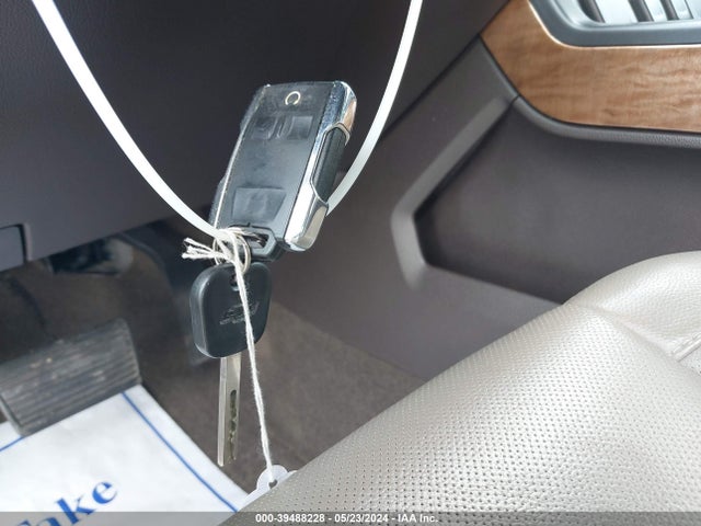 Chevrolet Silverado 1500 1lz 2015 3GCUKSEC6FG433546 Image 11