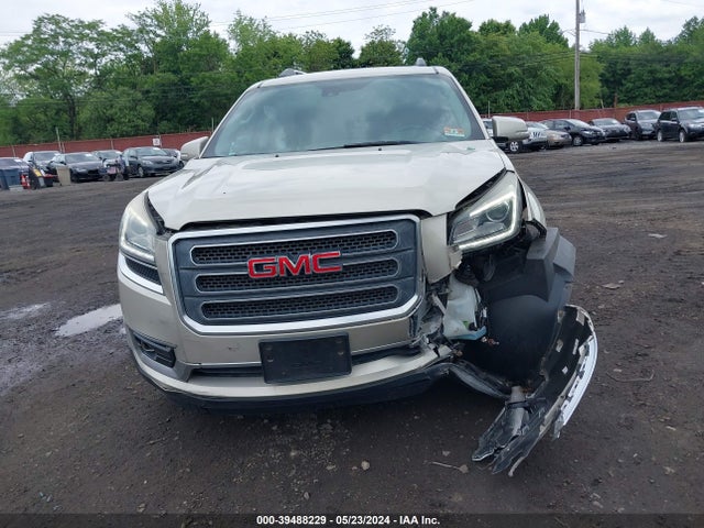 GMC Acadia Slt-1 2016 1GKKVRKD8GJ288423 Image 12