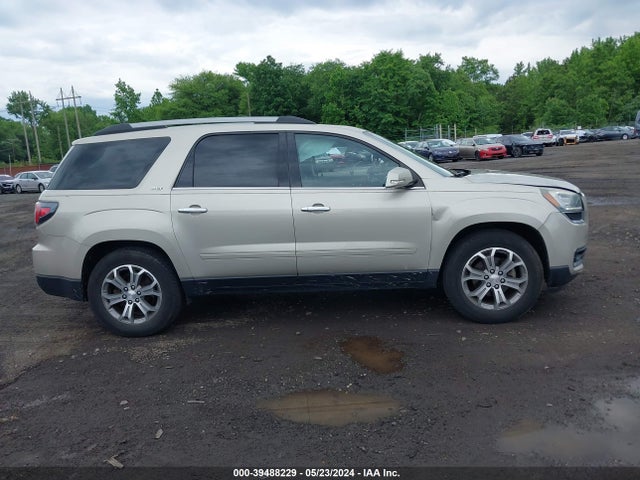 GMC Acadia Slt-1 2016 1GKKVRKD8GJ288423 Image 13