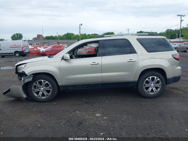 GMC Acadia Slt-1 2016 1GKKVRKD8GJ288423 Image 14