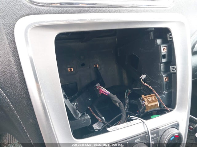 GMC Acadia Slt-1 2016 1GKKVRKD8GJ288423 Image 17