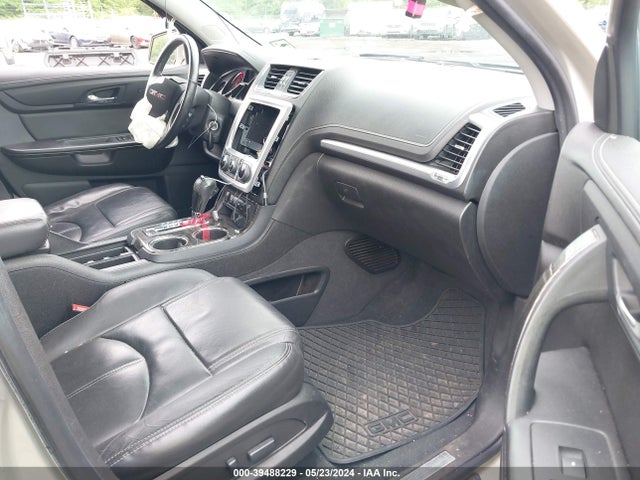 GMC Acadia Slt-1 2016 1GKKVRKD8GJ288423 Image 5