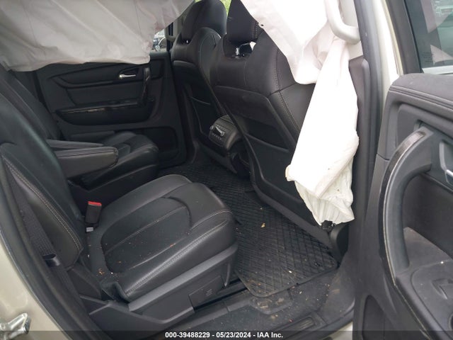 GMC Acadia Slt-1 2016 1GKKVRKD8GJ288423 Image 8